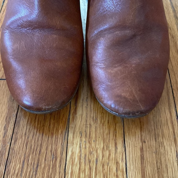 Isabel Marant Dicker Boots in Caramel 37 - Picture 7 of 9